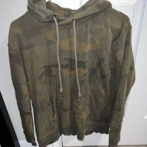 Abercrombie & Fitch Hoodie